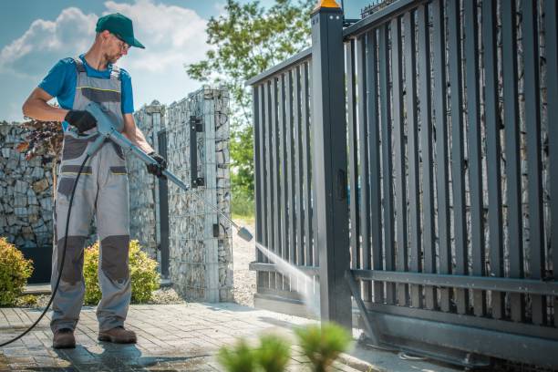 Solar Panel Cleaning in Fruit Heights, UT