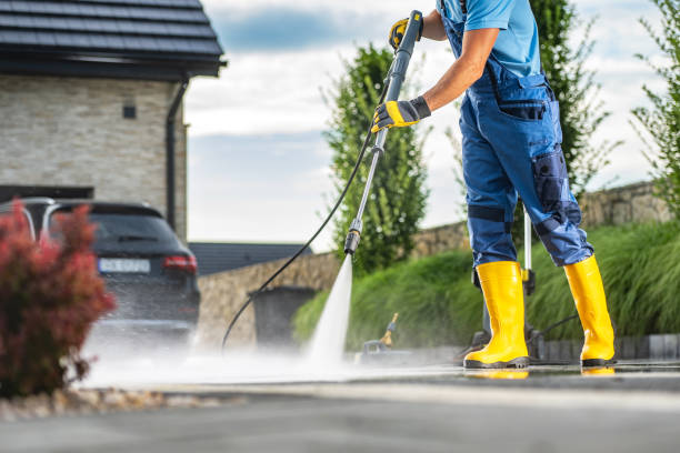 Professional Pressure Washing in Fruit Heights, UT